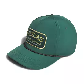 adidas Season Opener Hat - Court Green