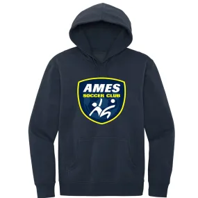 Ames Soccer Club | Youth Hooded Sweatshirt