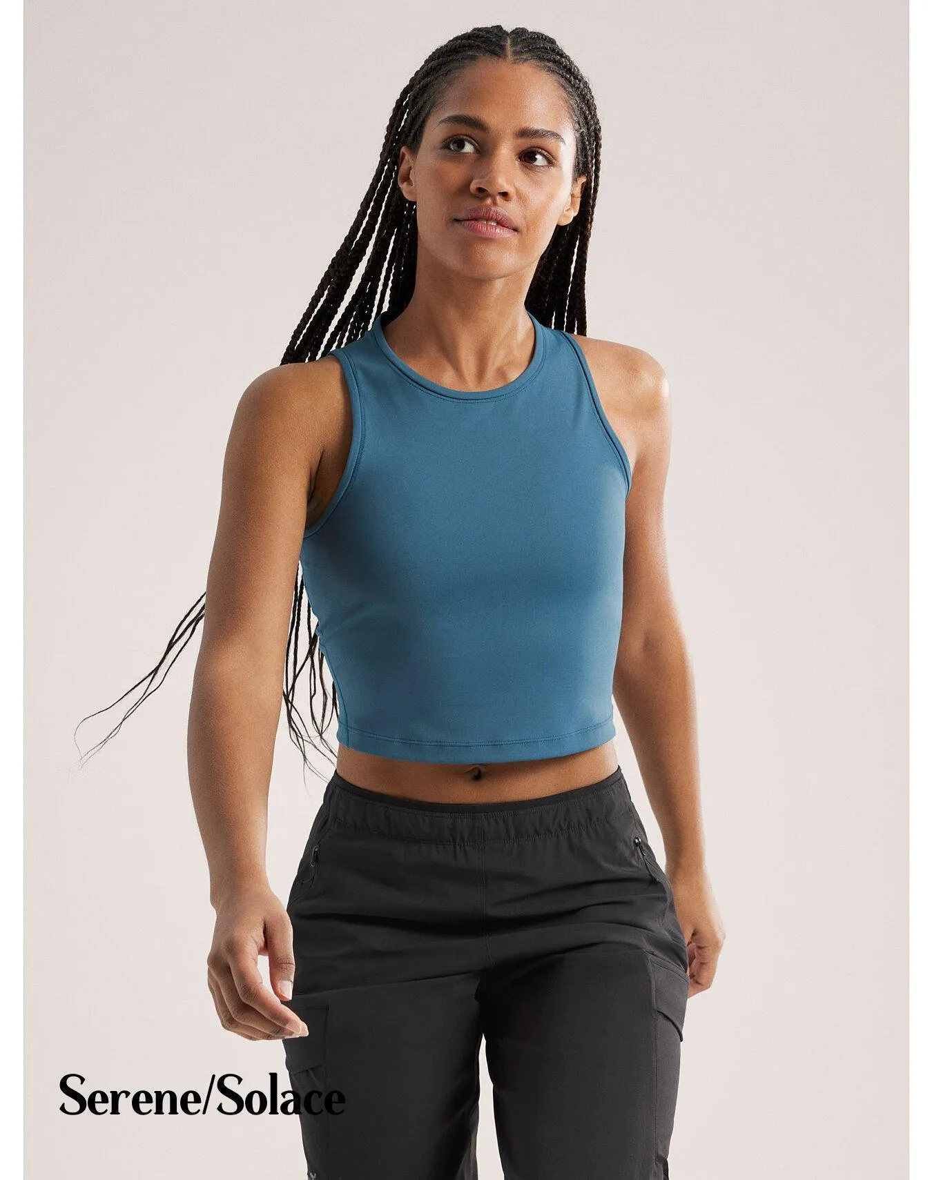 ARC'TERYX  |Plain Logo Tanks & Camisoles