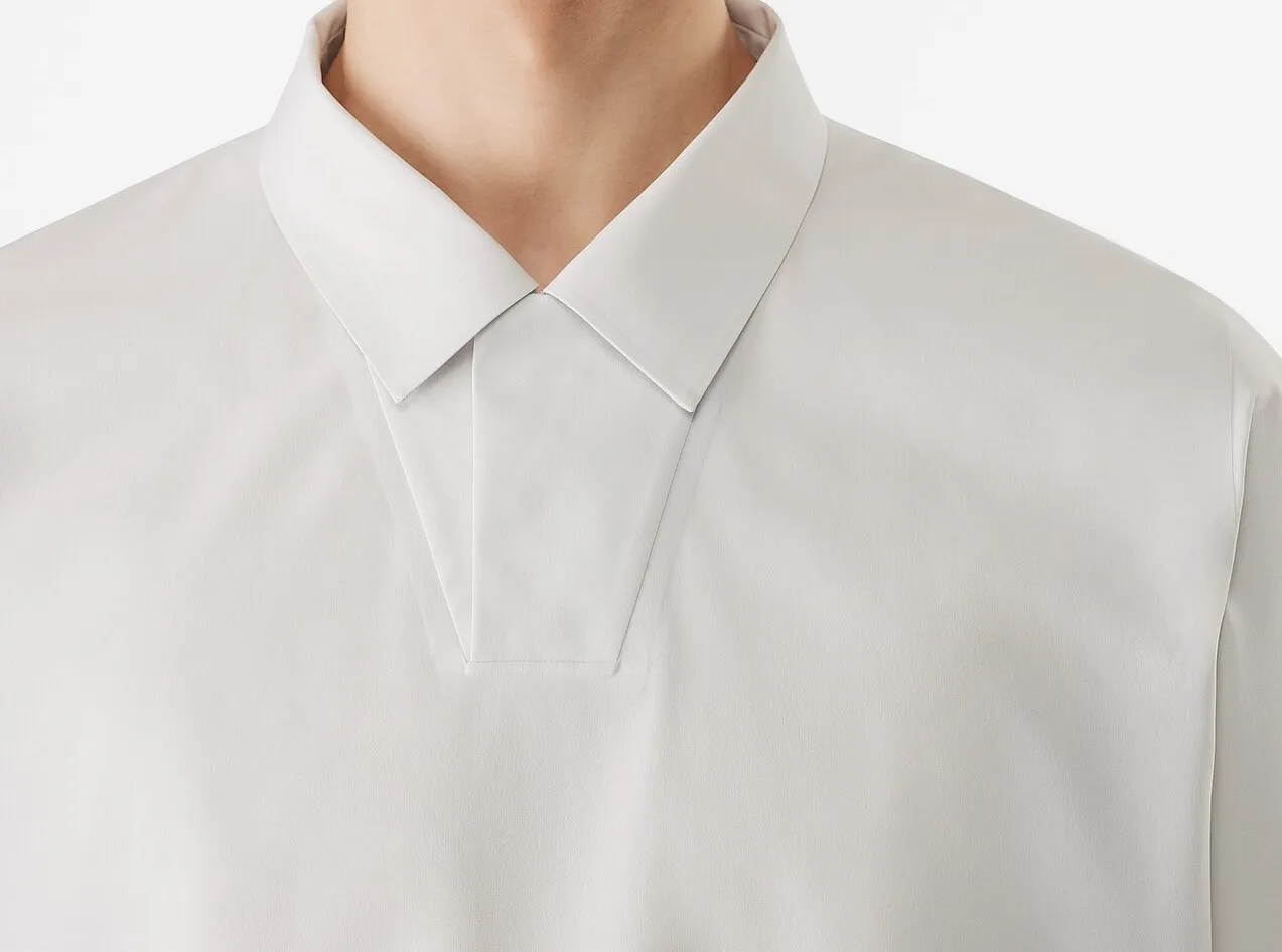 ARC'TERYX  |Plain Short Sleeves Logo Outdoor Shirts