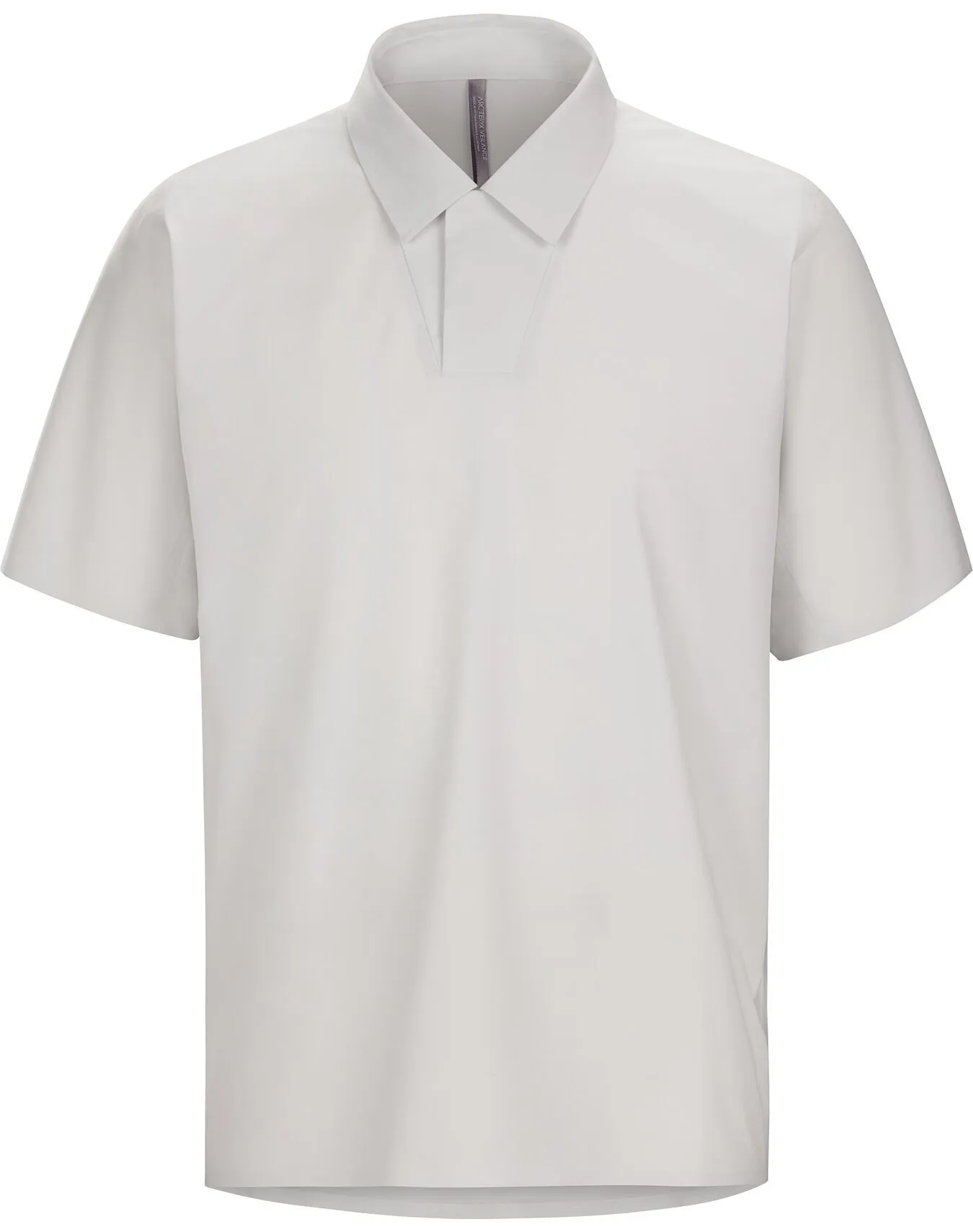 ARC'TERYX  |Plain Short Sleeves Logo Outdoor Shirts