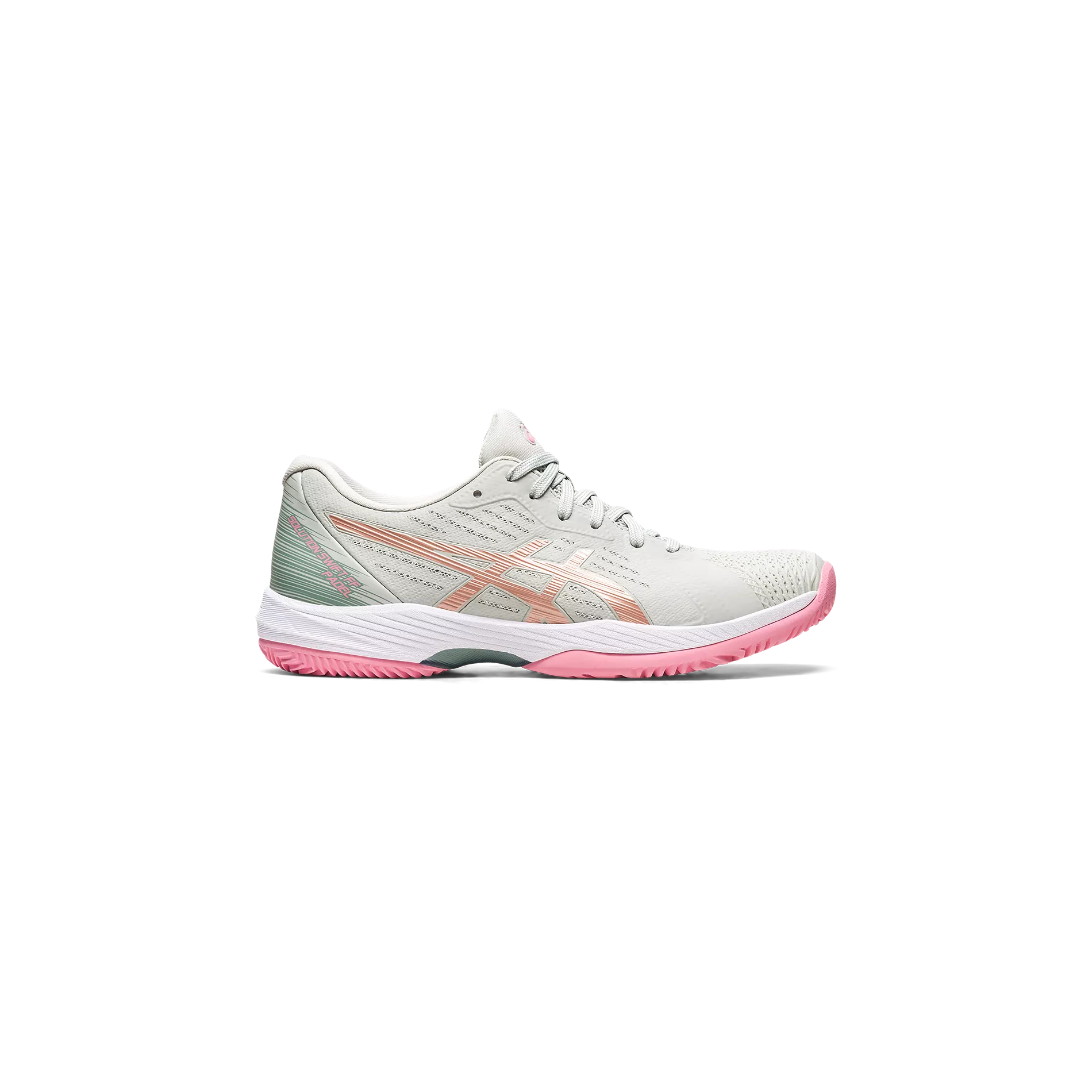 Asics Solution Swift Ff Padel Women