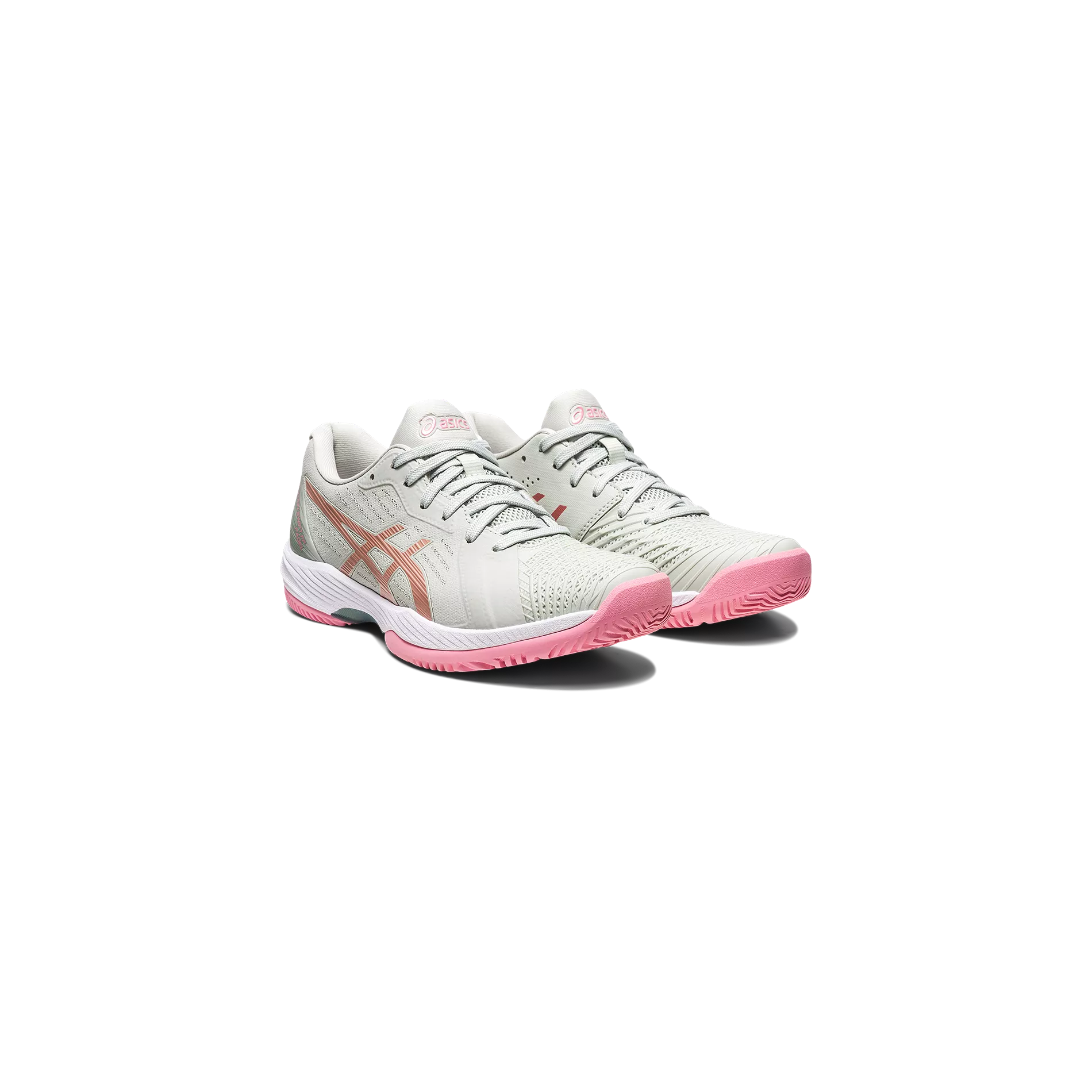 Asics Solution Swift Ff Padel Women