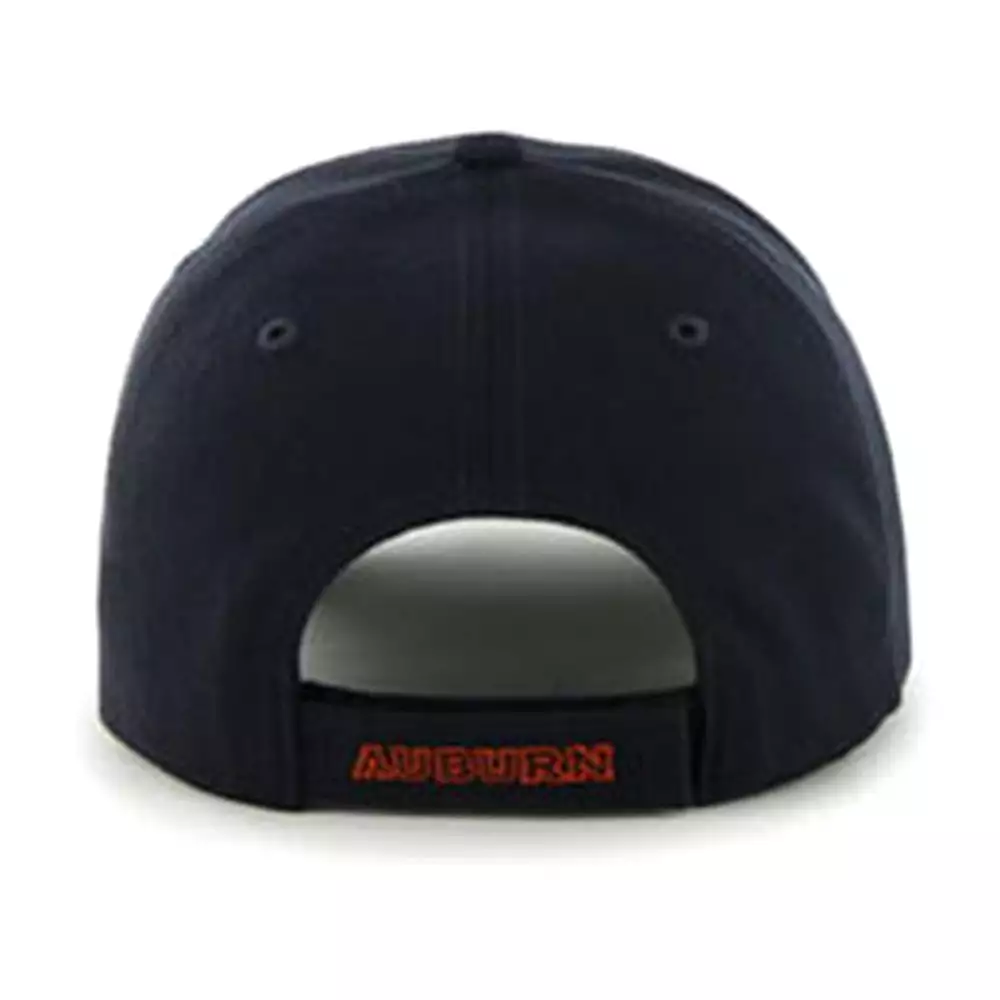 Auburn University Tigers - Unstructured Baseball Cap