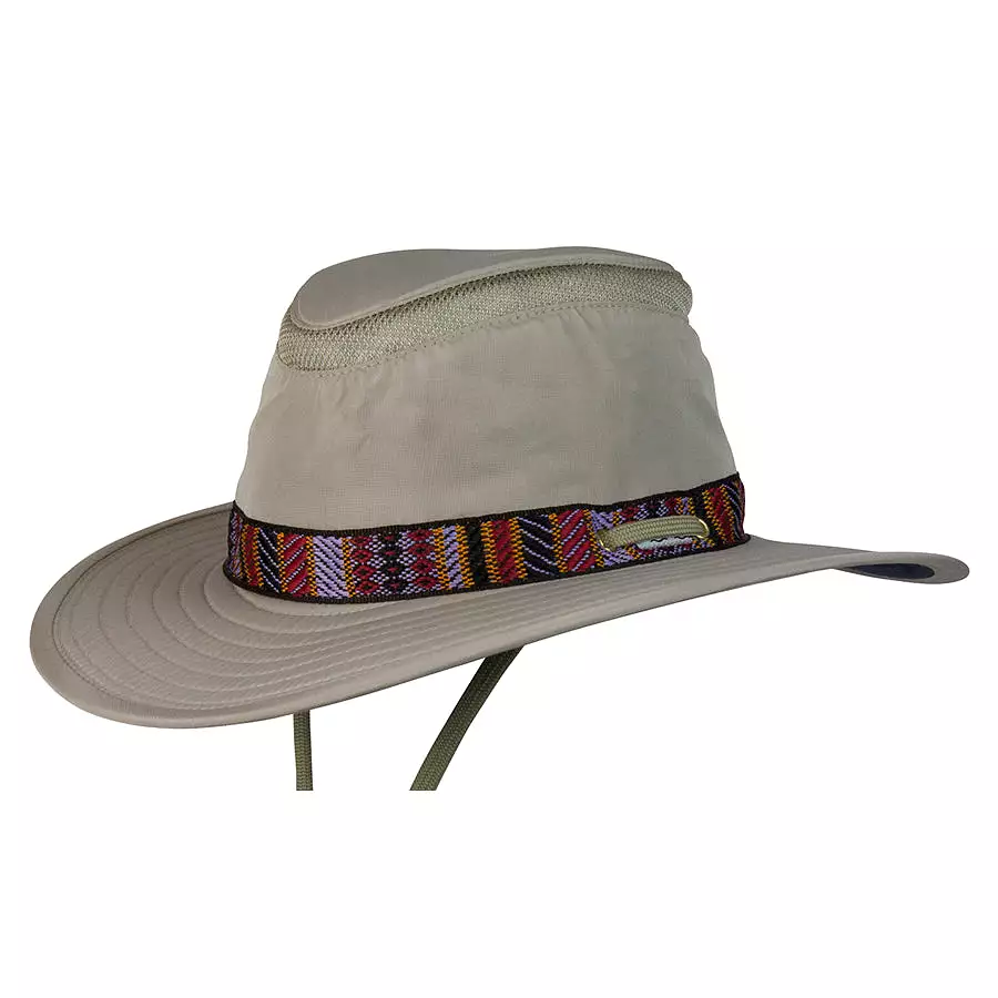 Aztec Recycled Floating Sailing Hat