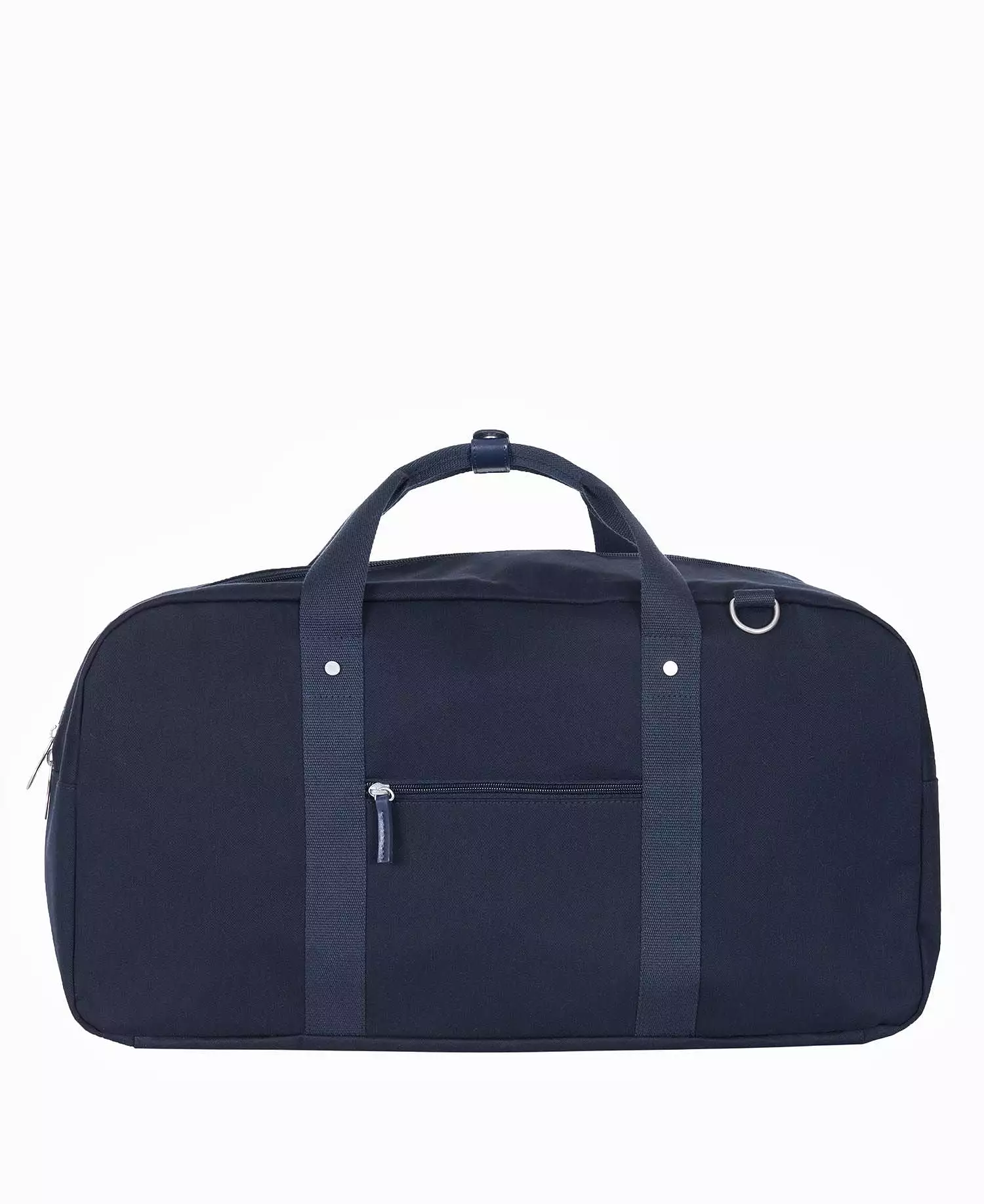 Barbour 'Cascade' Twill Holdall Bag