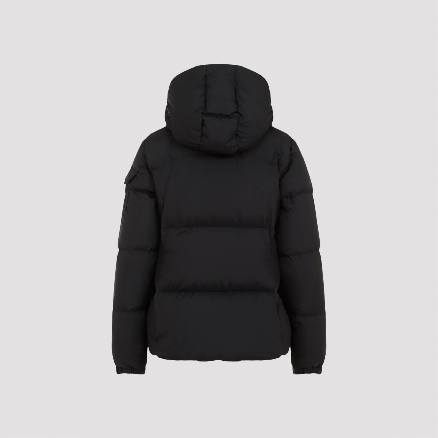 Black Fourmines Jacket