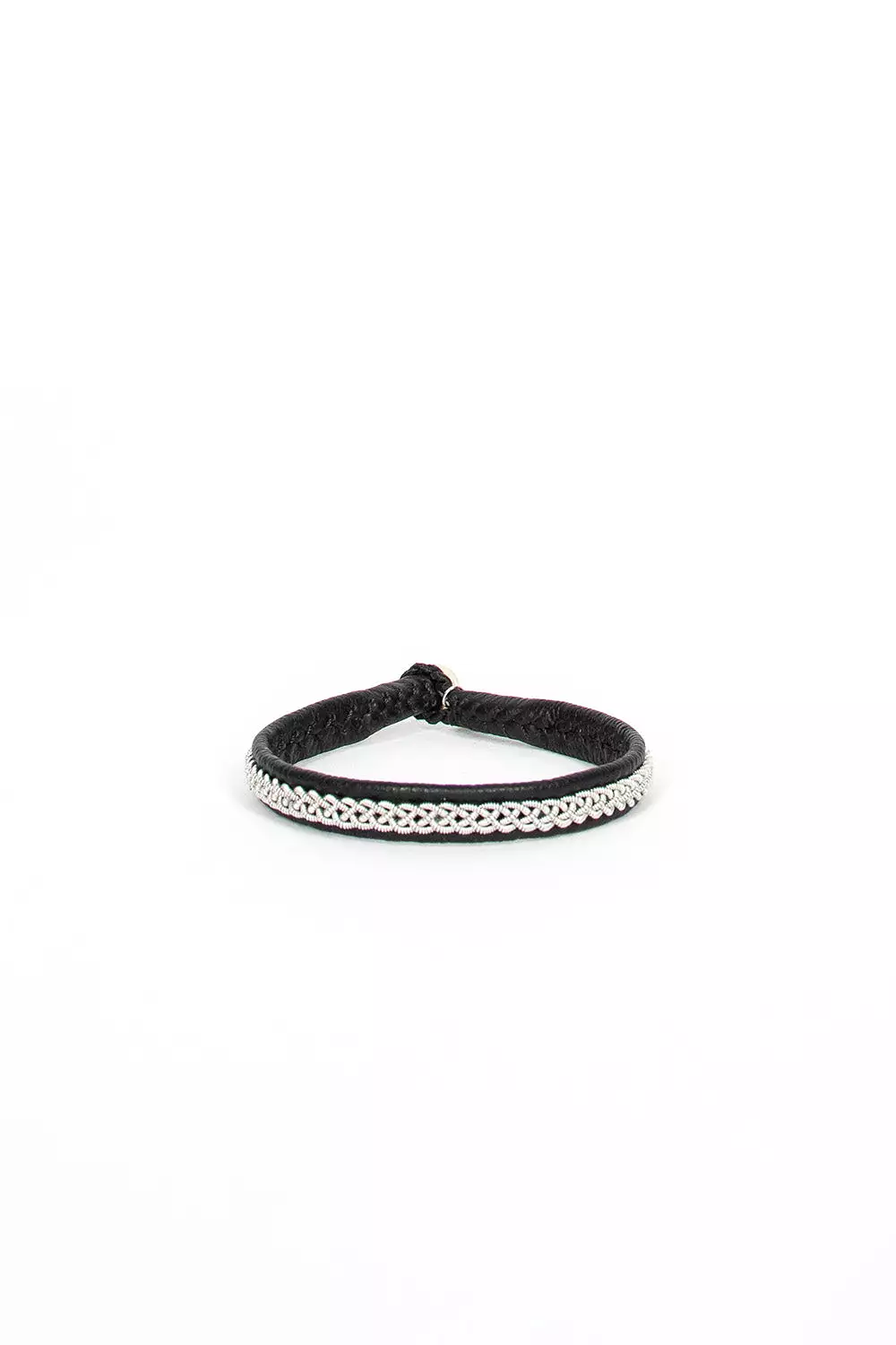 Black Hide A Bracelet 4