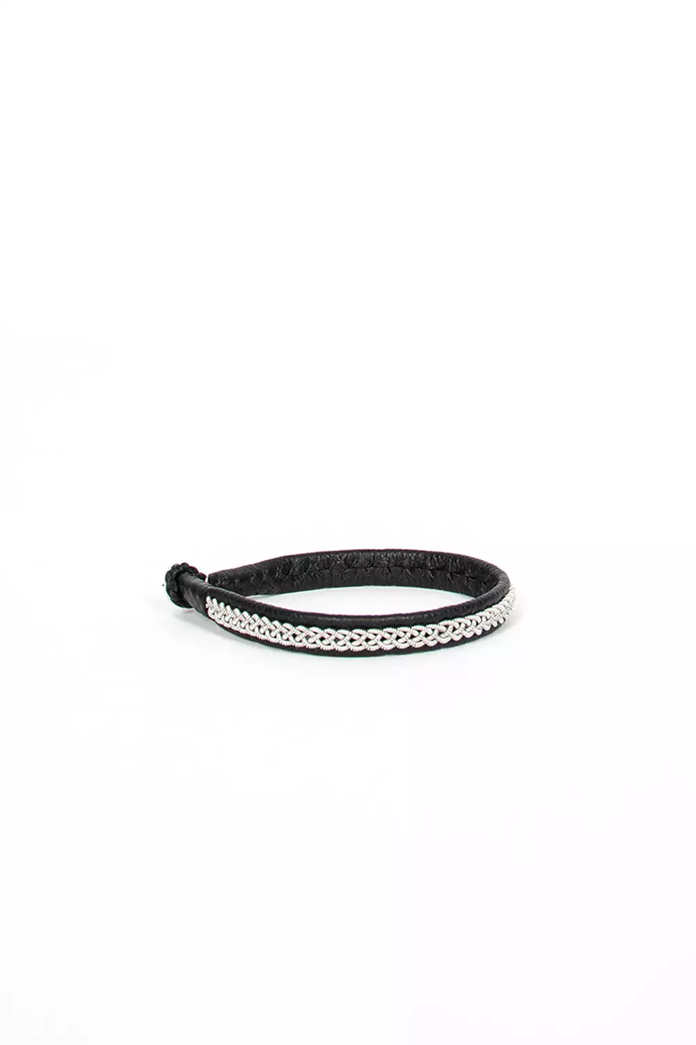 Black Hide A Bracelet 4