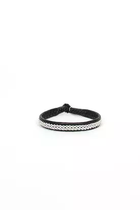 Black Hide A Bracelet 4