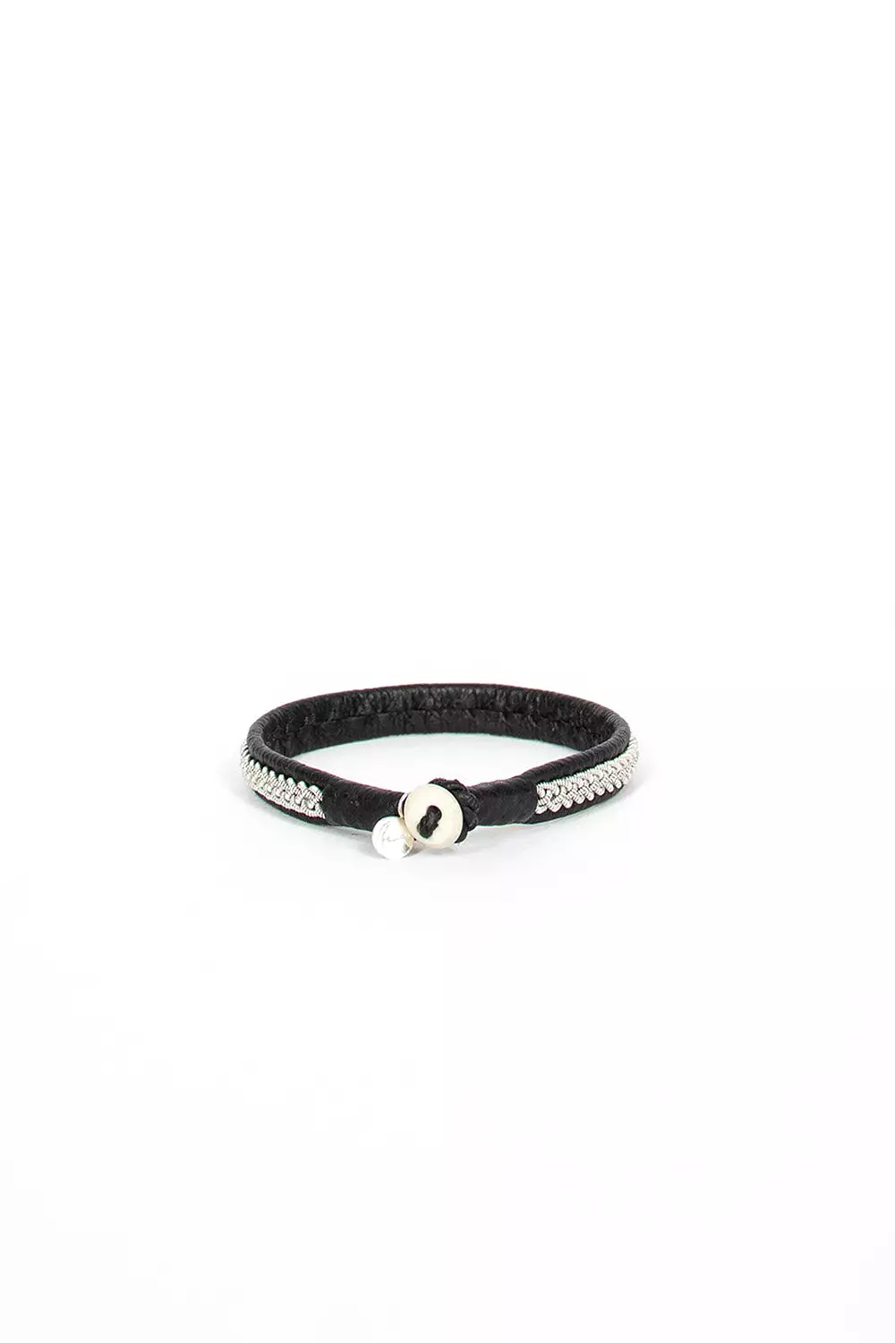 Black Hide A Bracelet 4