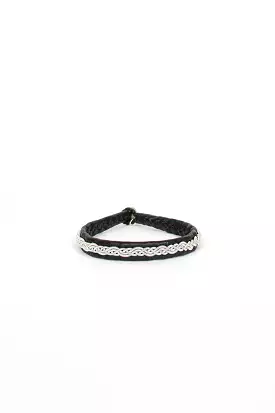 Black Hide A Bracelet 6