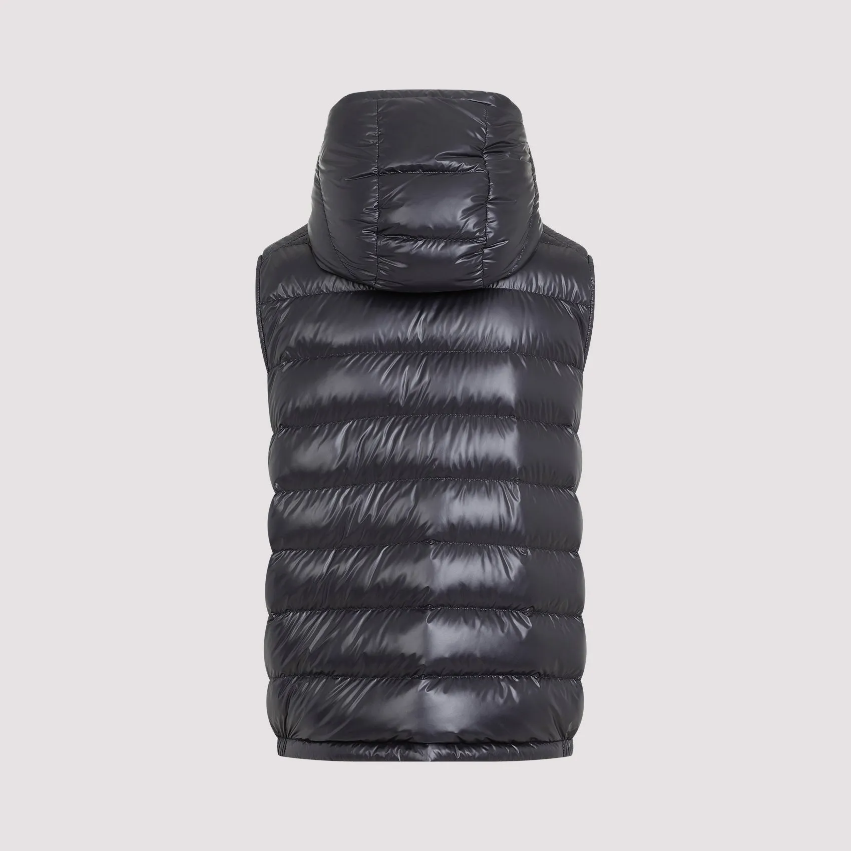 Blue Barant Polyester Vest