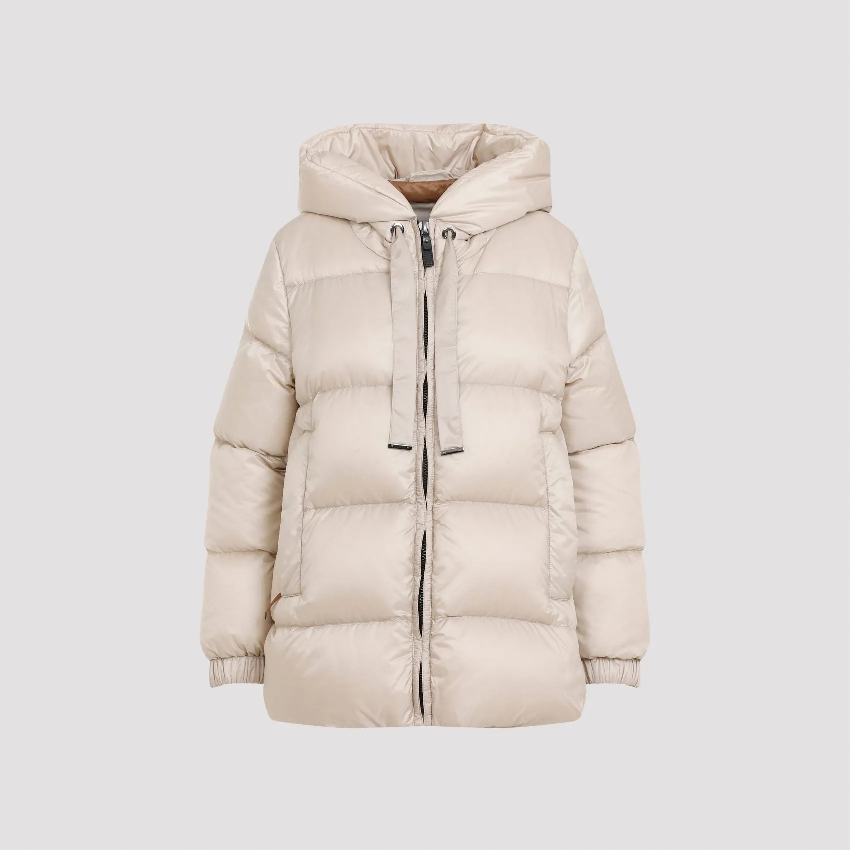 Blue Seia Down Jacket