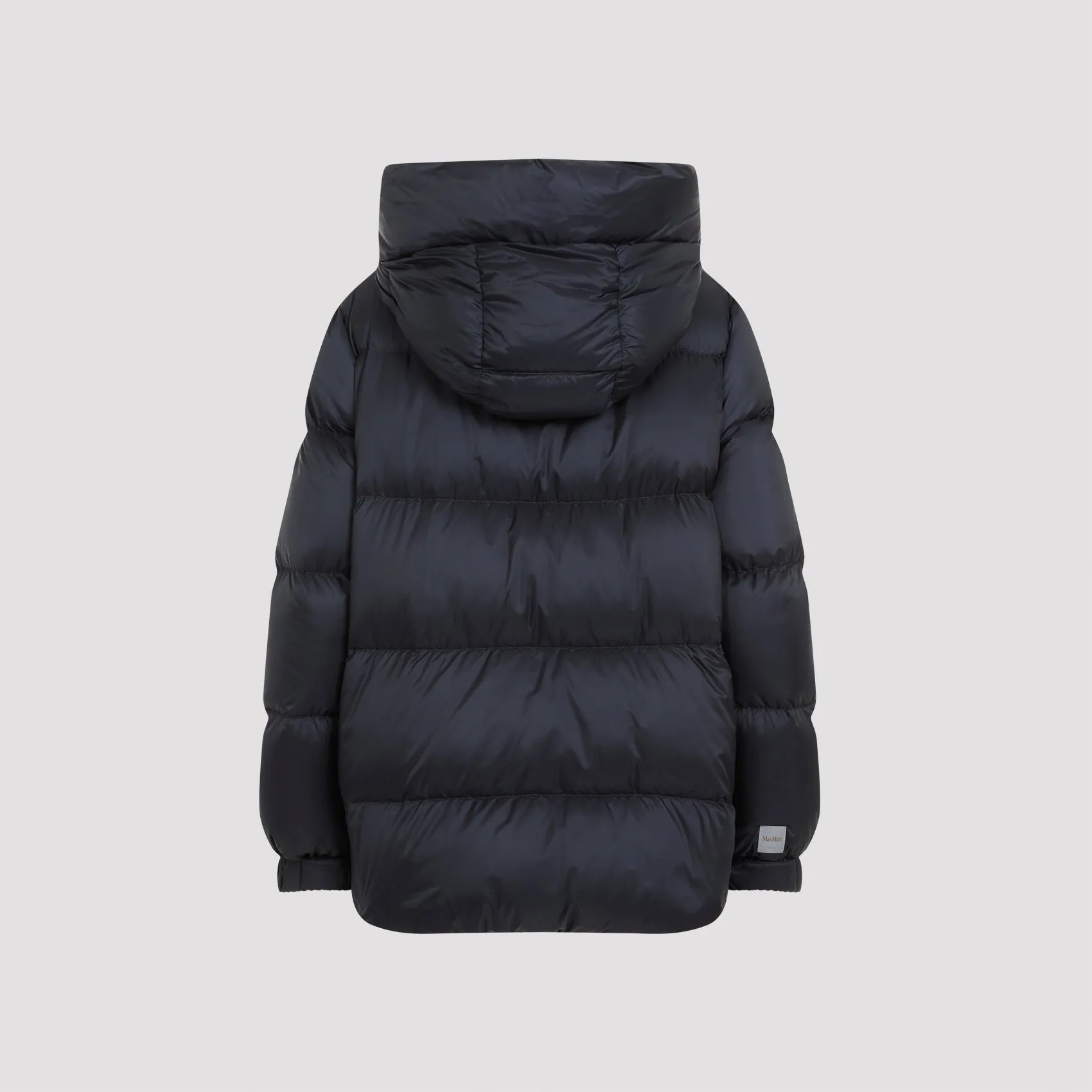 Blue Seia Down Jacket