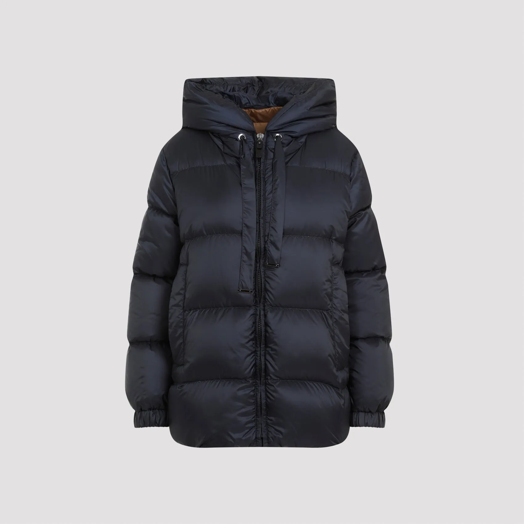 Blue Seia Down Jacket