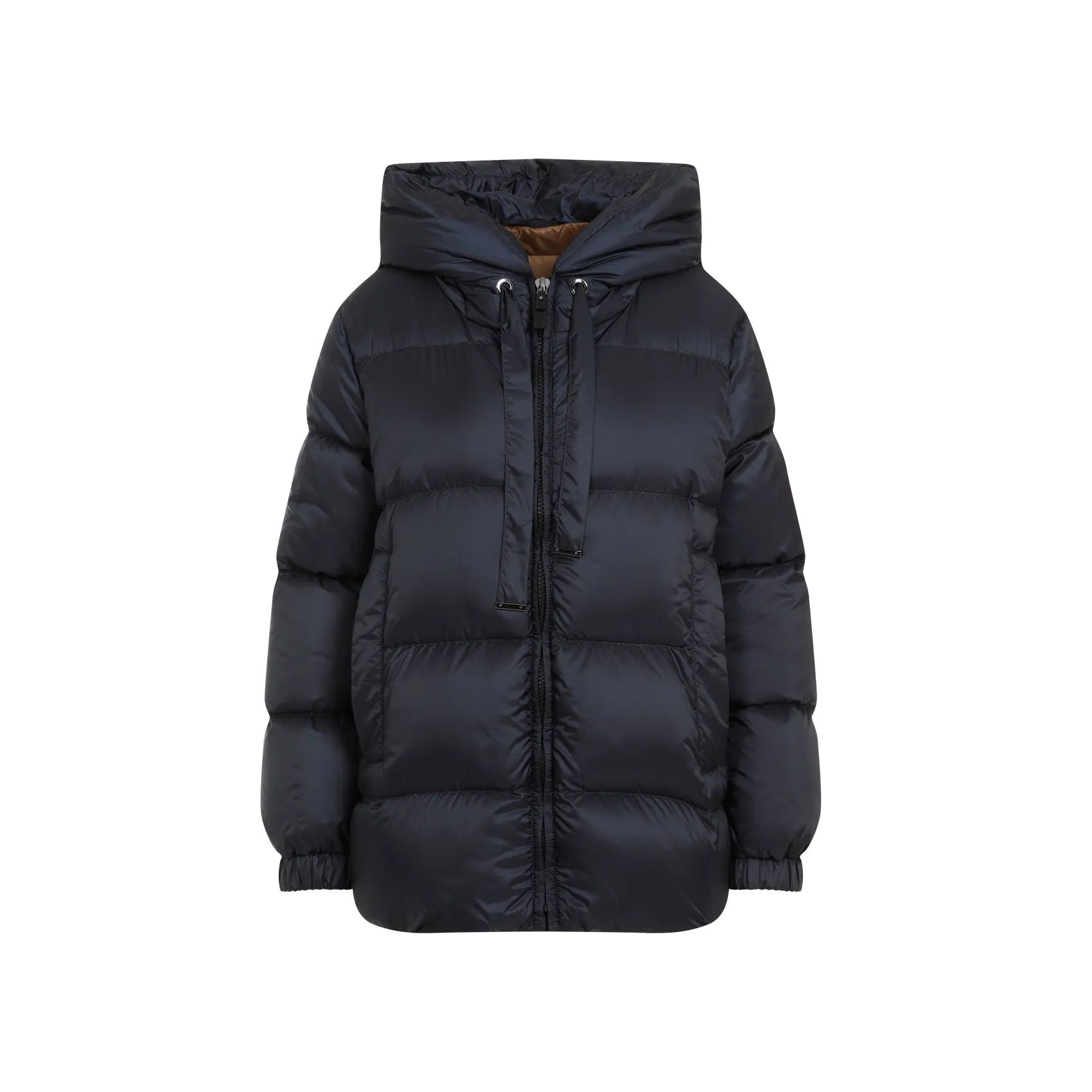 Blue Seia Down Jacket