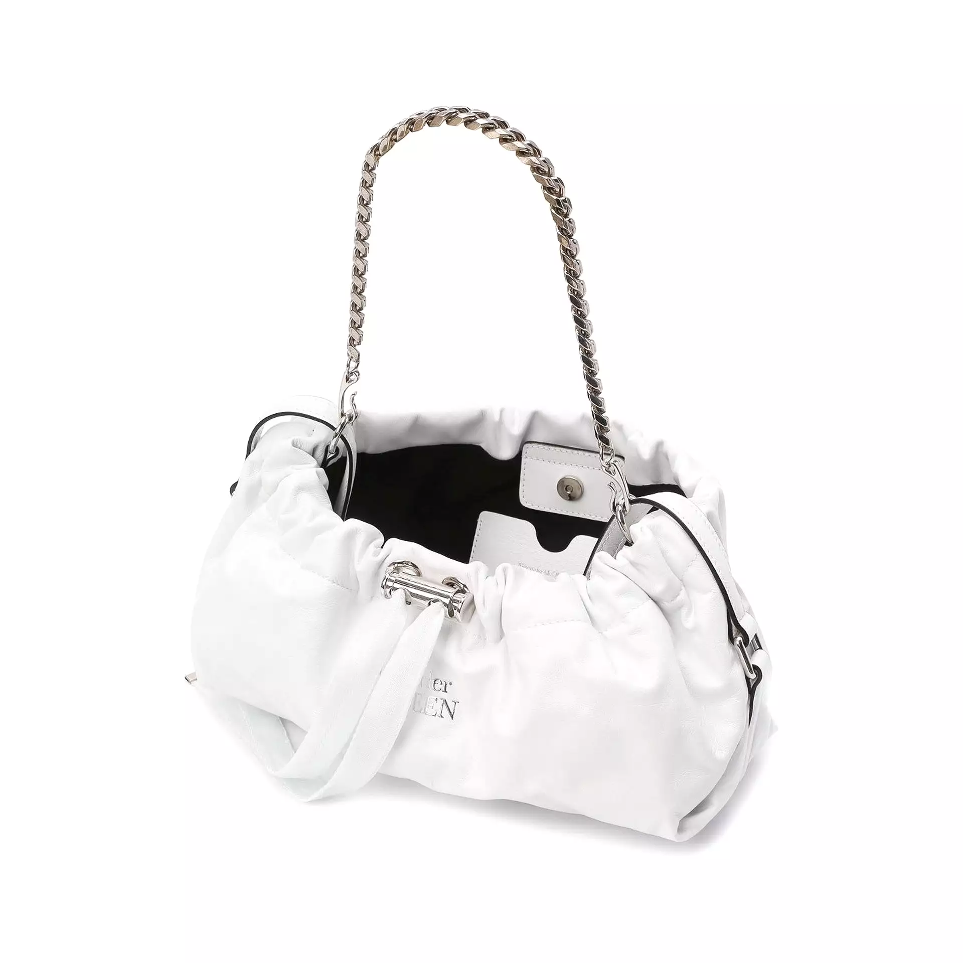 Borsa a tracolla Alexander Mcqueen Bundle