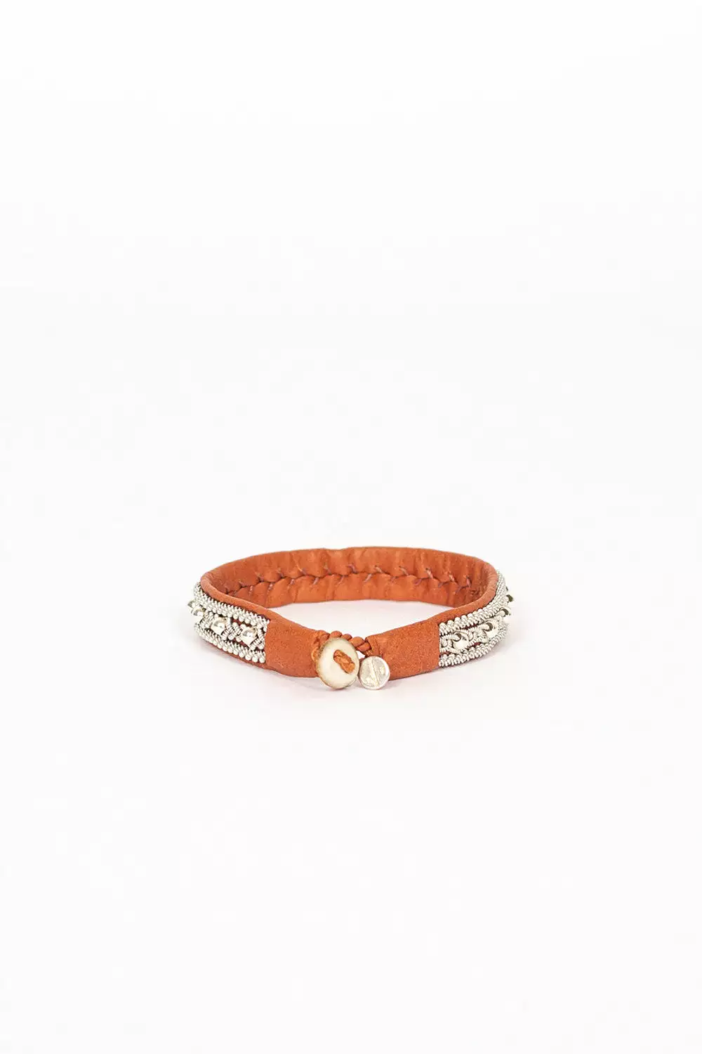 B.S Bracelet Tan