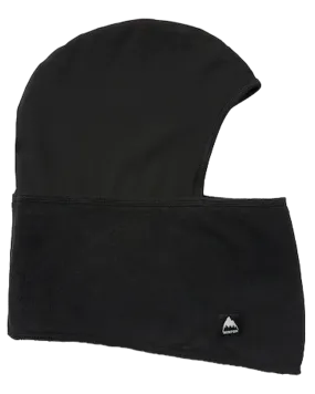 Burton Kids' Balaclava - True Black