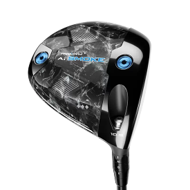 Callaway Ai Smoke Triple Diamond Driver