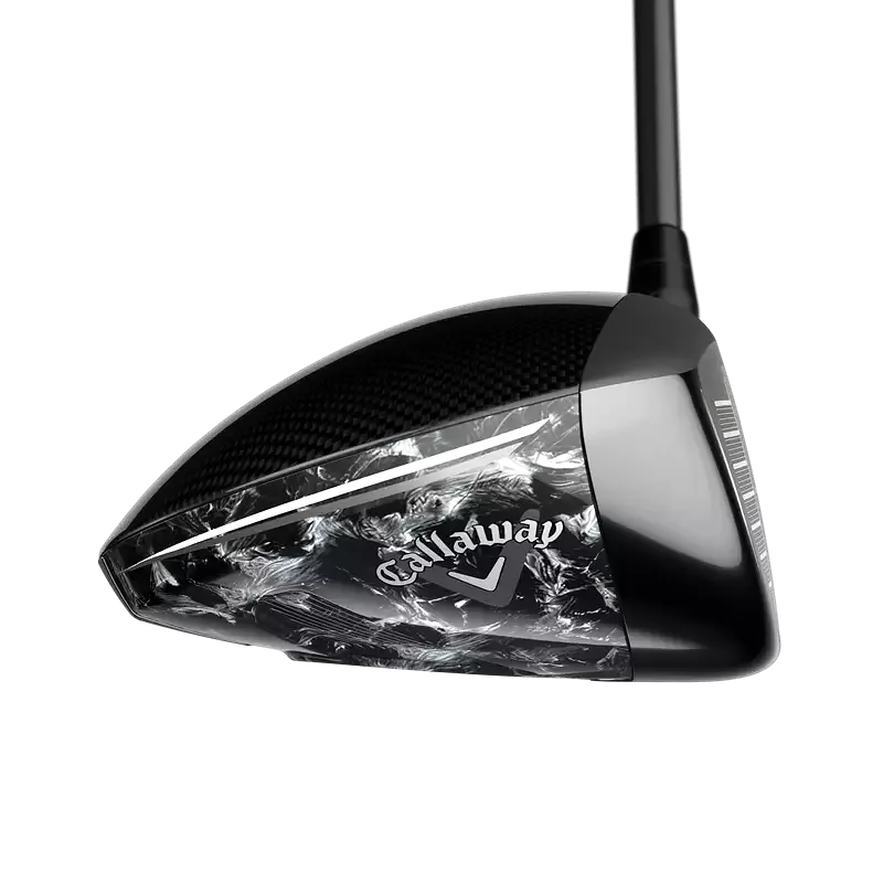 Callaway Ai Smoke Triple Diamond Driver