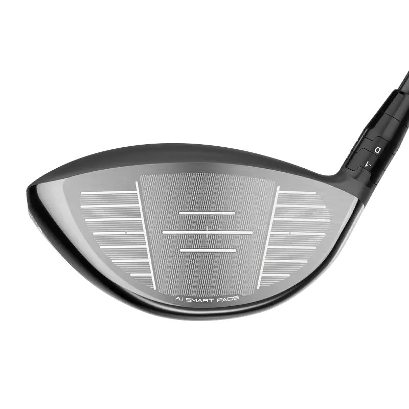 Callaway Ai Smoke Triple Diamond Driver