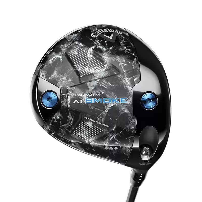 Callaway Ai Smoke Triple Diamond Driver