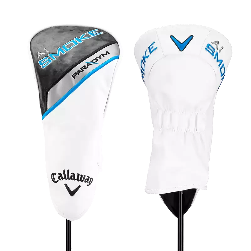 Callaway Ai Smoke Triple Diamond Driver