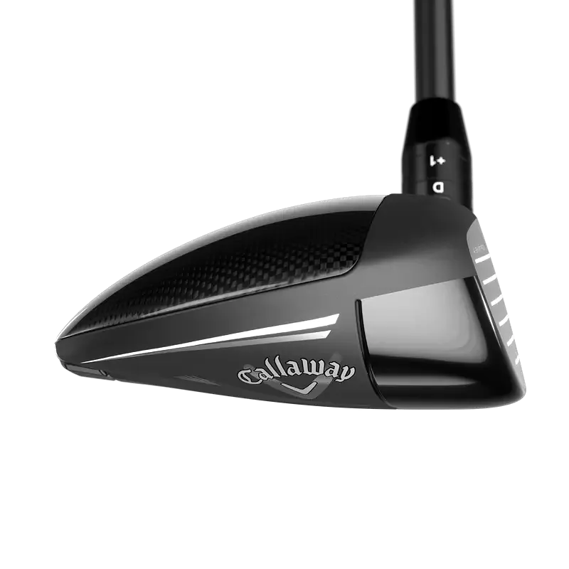 Callaway Ai Smoke Triple Diamond Fairway Woods