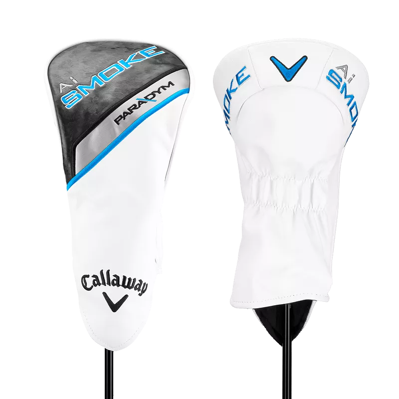 Callaway Paradym Ai Smoke Triple Diamond Driver mens RH