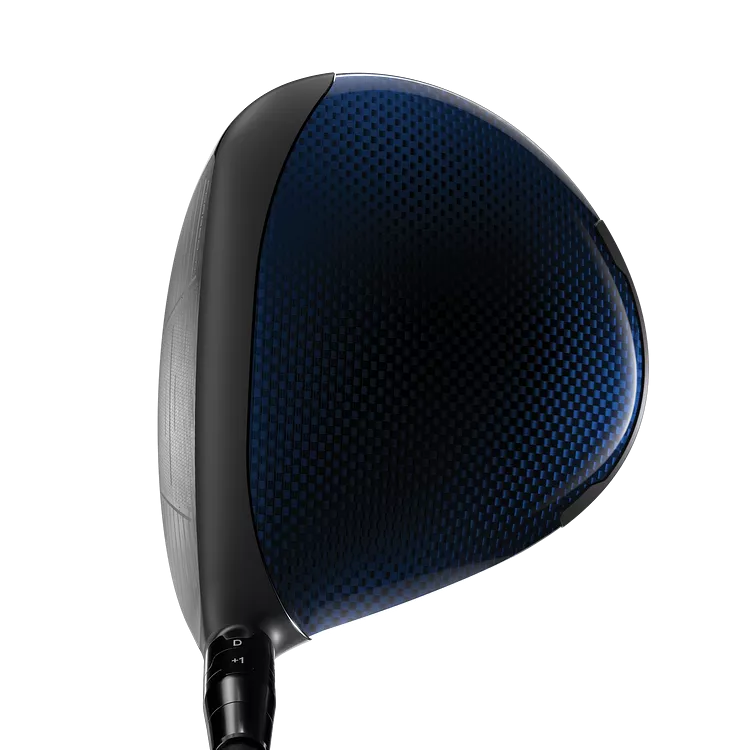 Callaway Paradym Triple Diamond Driver