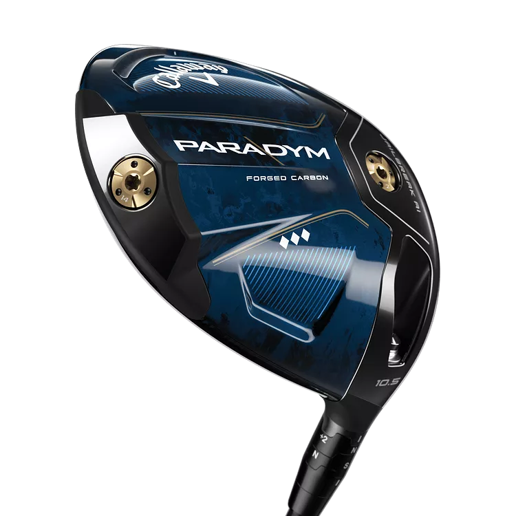 Callaway Paradym Triple Diamond Driver