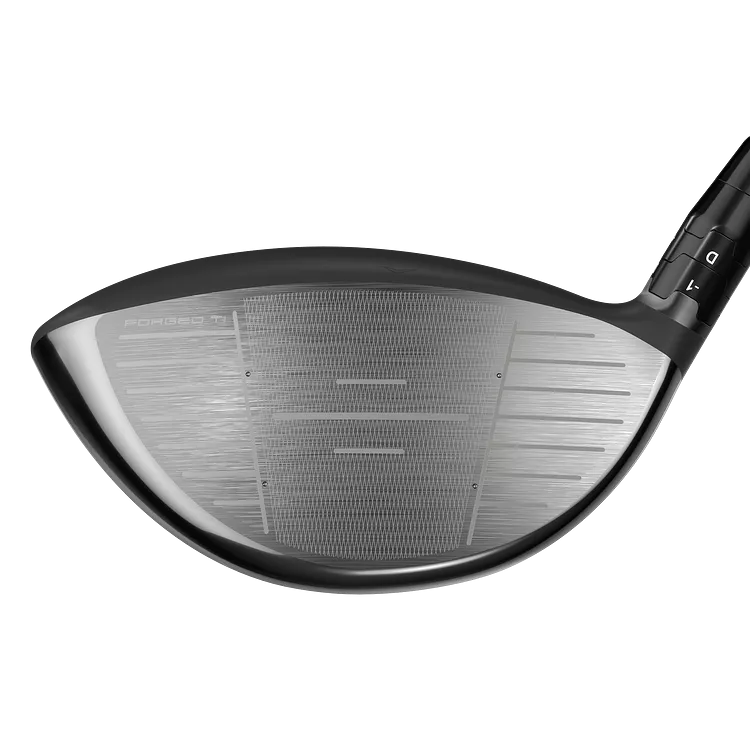 Callaway Paradym Triple Diamond Driver