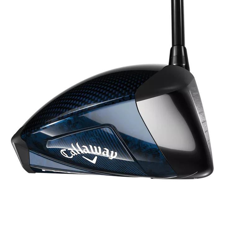 Callaway Paradym Triple Diamond Driver