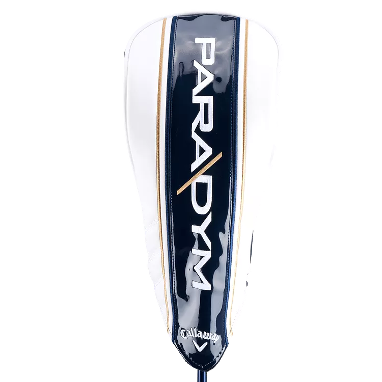 Callaway Paradym Triple Diamond Driver