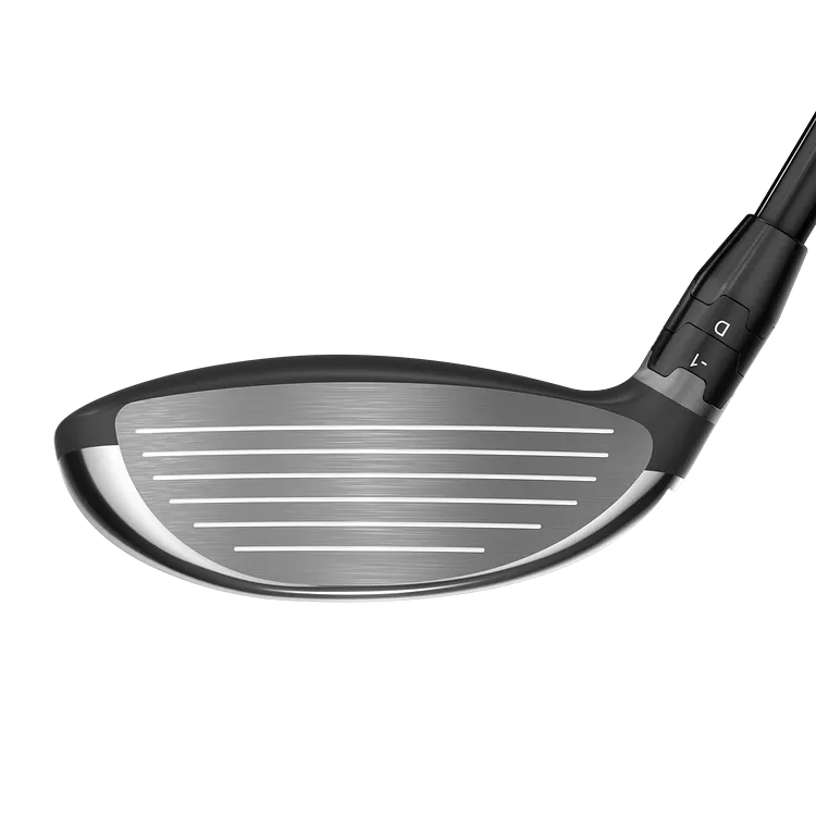 Callaway Paradym Triple Diamond Fairway Wood