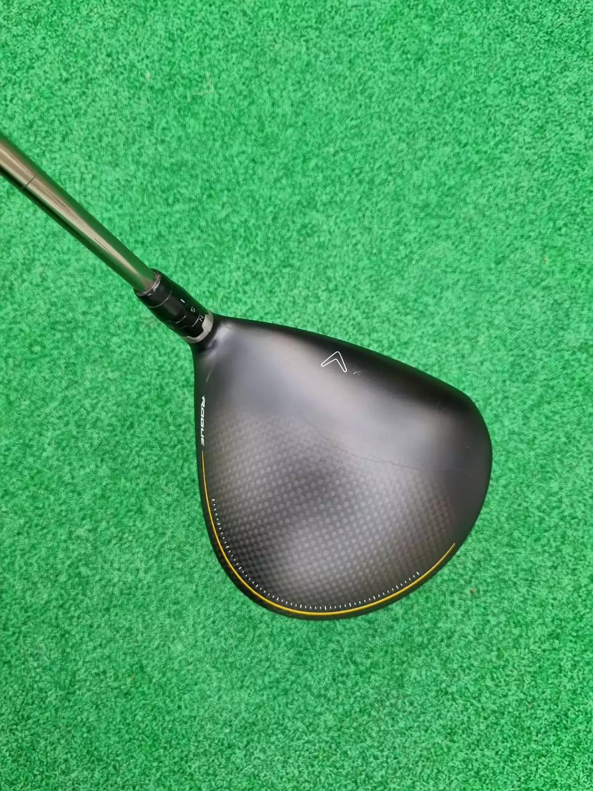 Callaway Rogue ST Triple Diamond LS 9° Driver