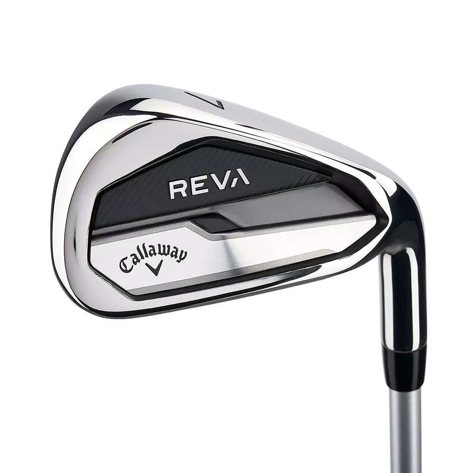 Callaway Women's REVA 11-Piece Complete Set