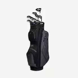 Callaway Women's REVA 11-Piece Set