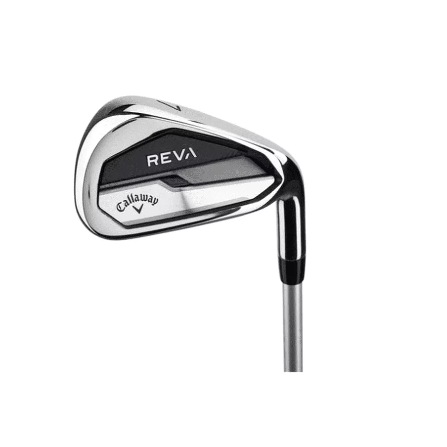 Callaway Women's REVA 11-Piece Set