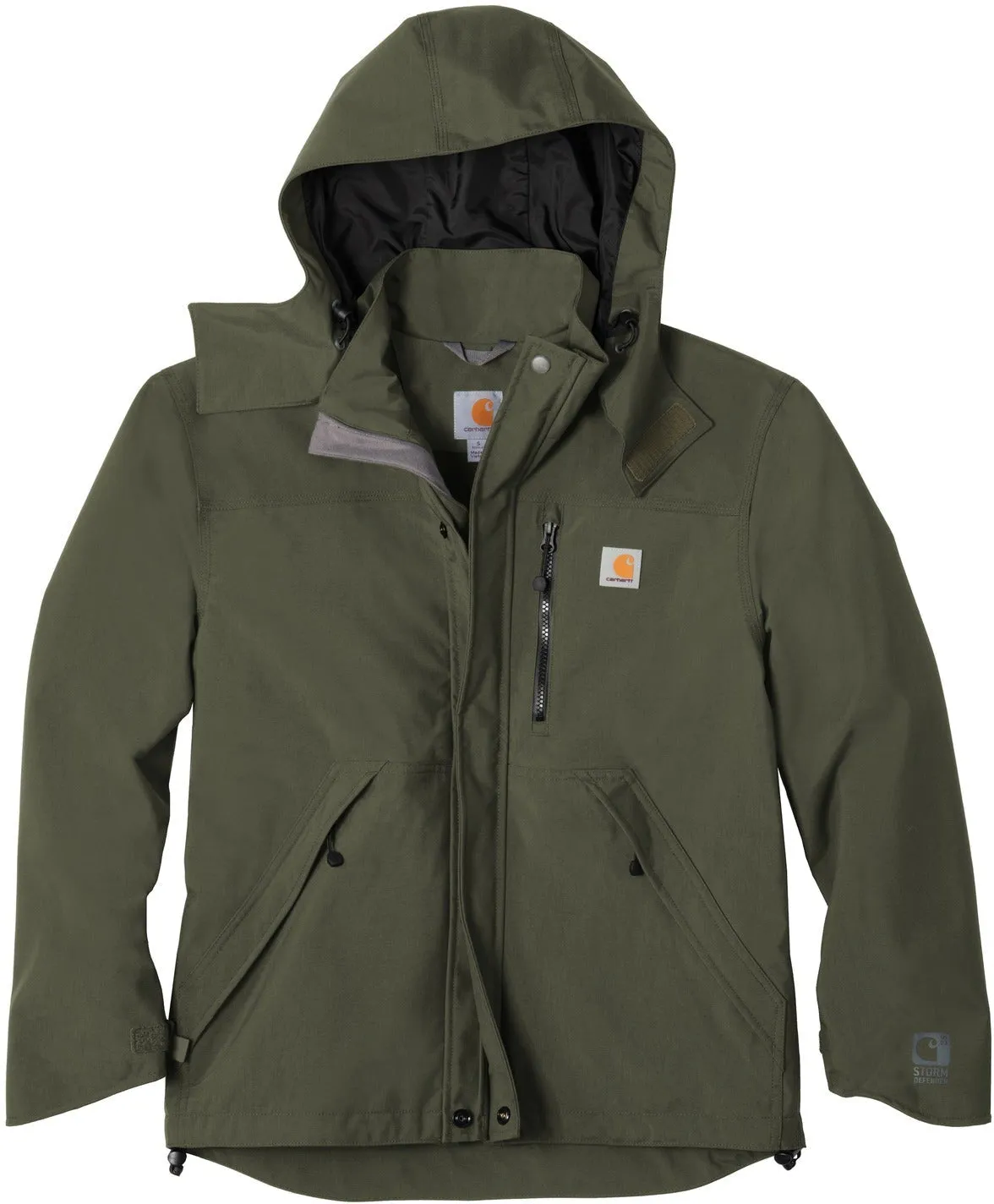 Carhartt Shoreline Jacket