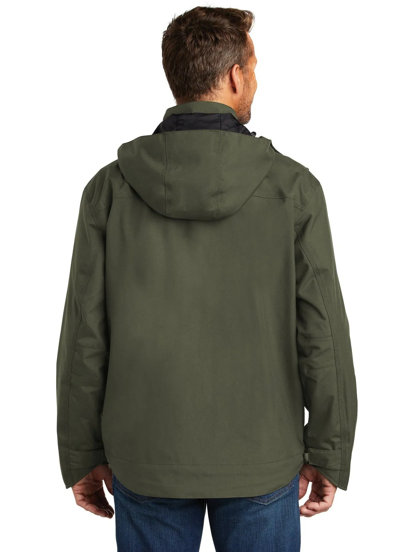 Carhartt Shoreline Jacket