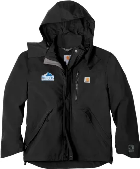 Carhartt Shoreline Jacket