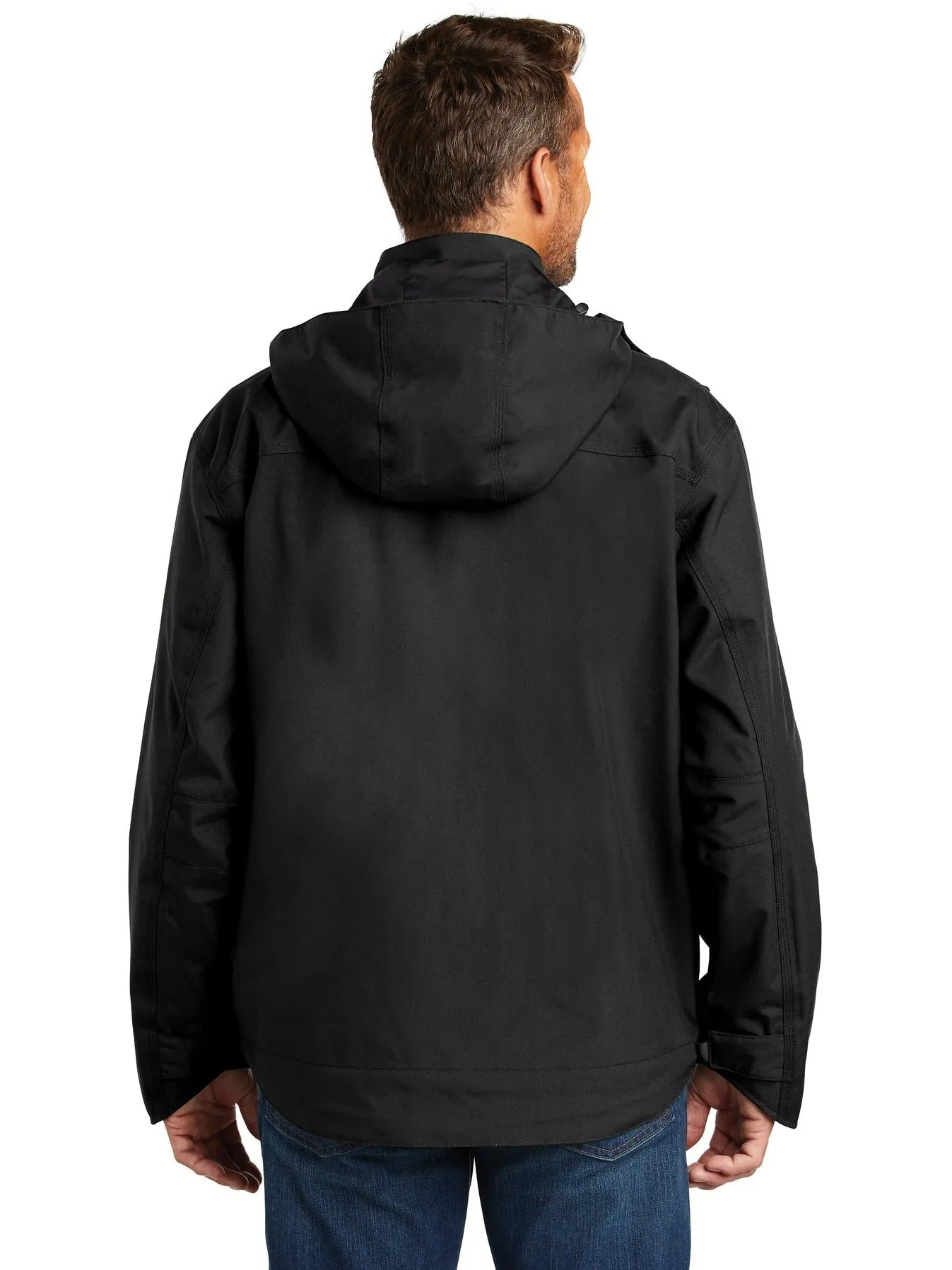 Carhartt Shoreline Jacket