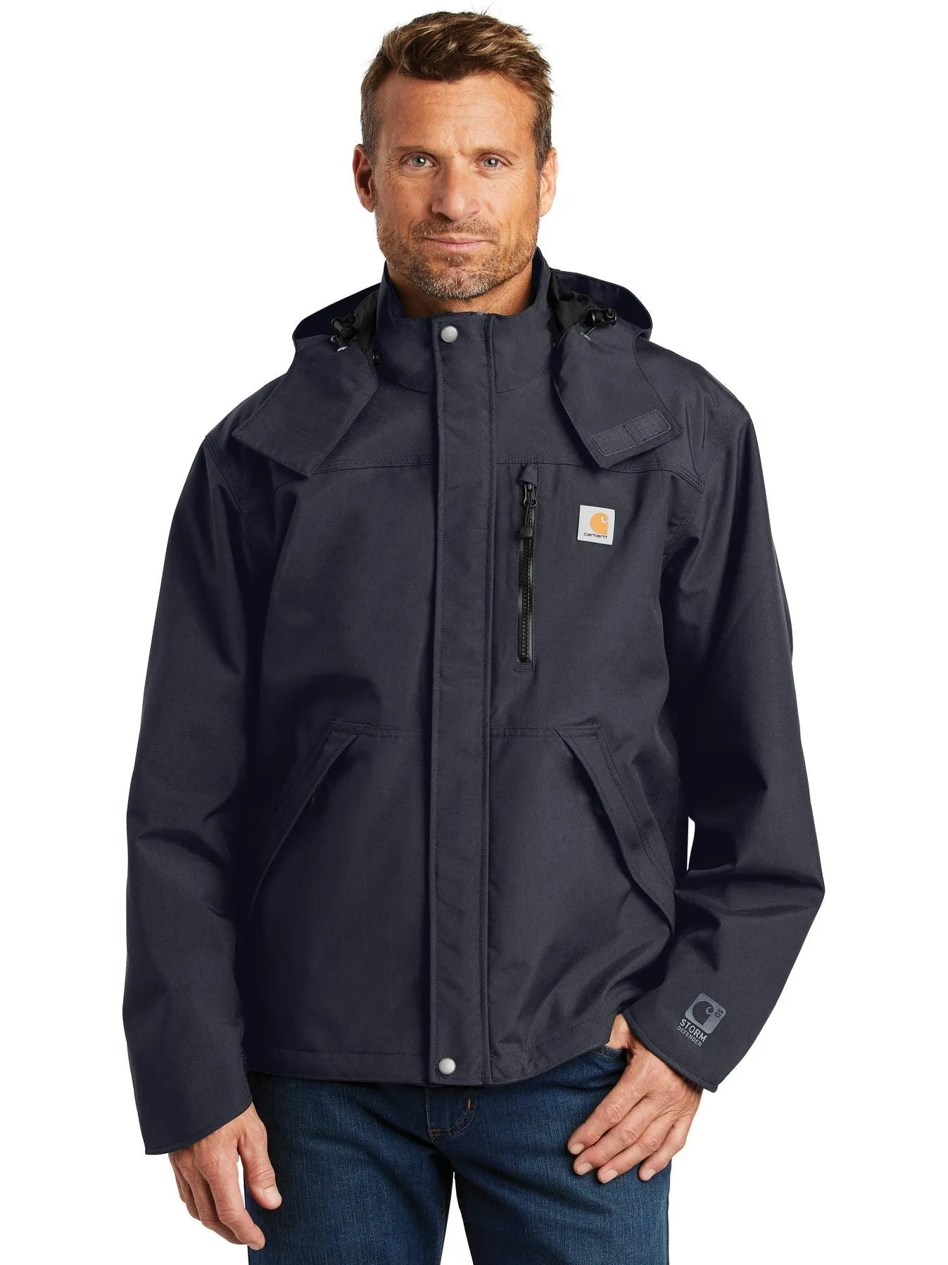 Carhartt Shoreline Jacket