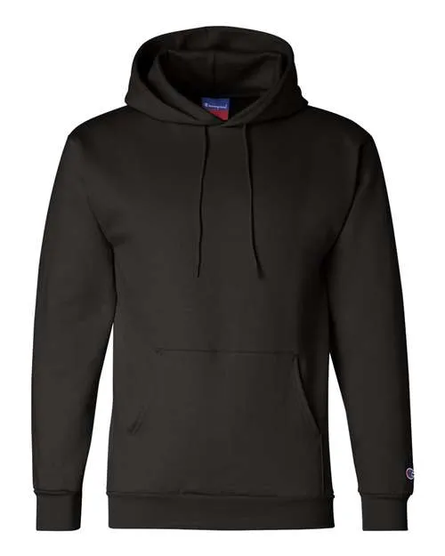 CHAMPION DOUBLE DRY ECO HOODED SWEATSHIRT