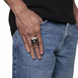 CHAMPIONSHIP RING