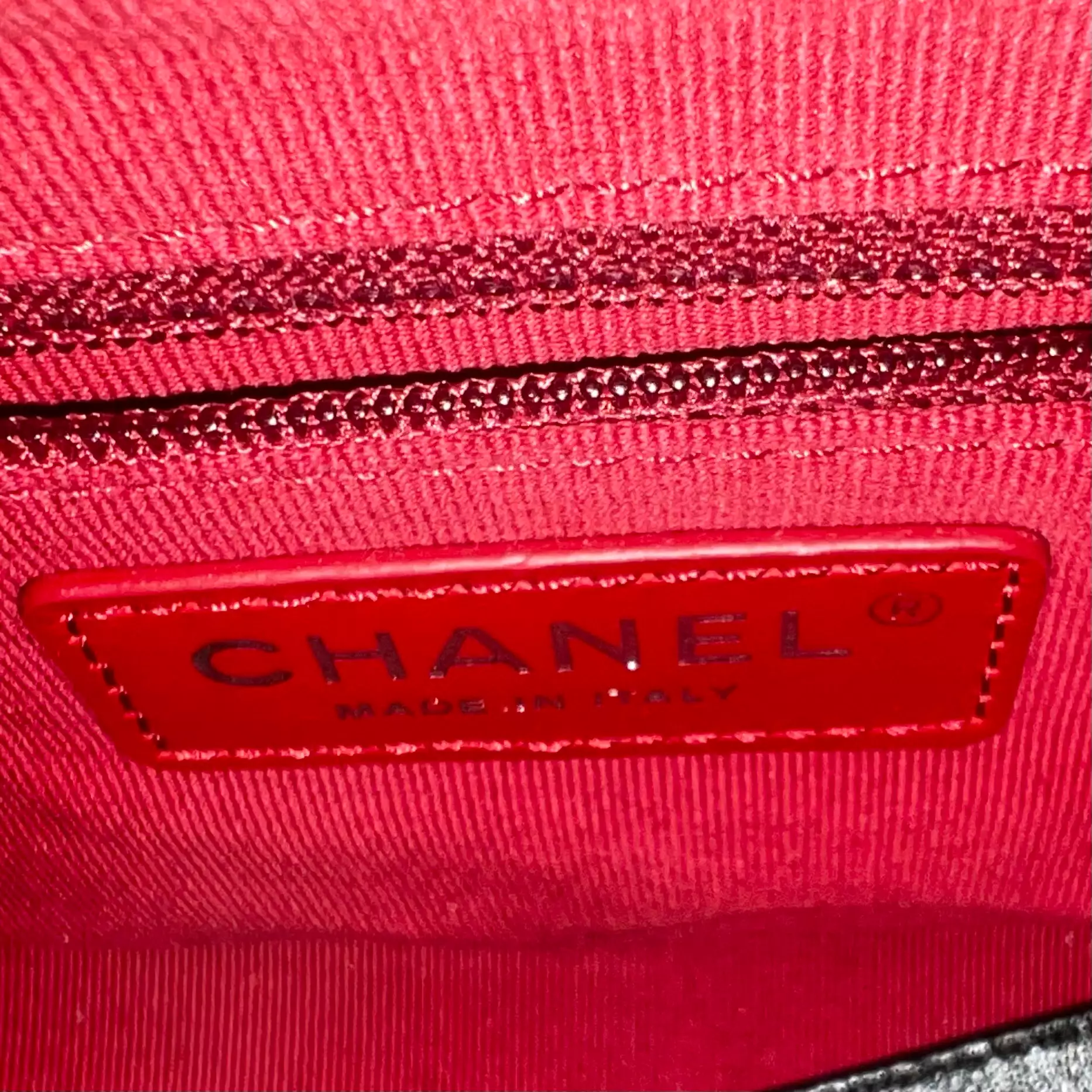 Chanel Gabrielle Bag