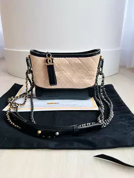 Chanel Gabrielle Bag